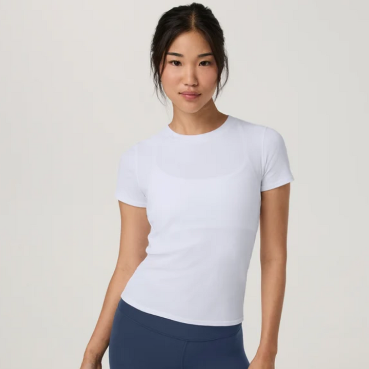 Vuori- Women - Pose Fitted Tee Long