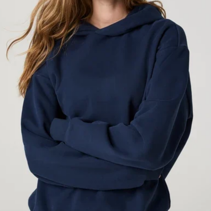 Vuori- Women - Restore Oversized Hoodie