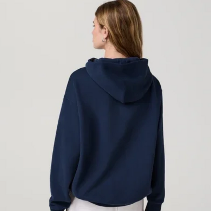 Vuori- Women - Restore Oversized Hoodie
