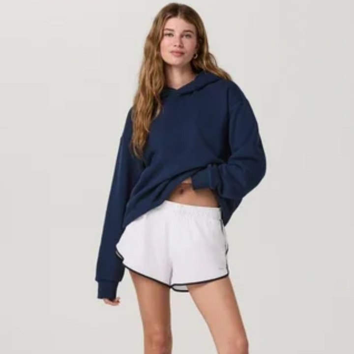 Vuori- Women - Restore Oversized Hoodie