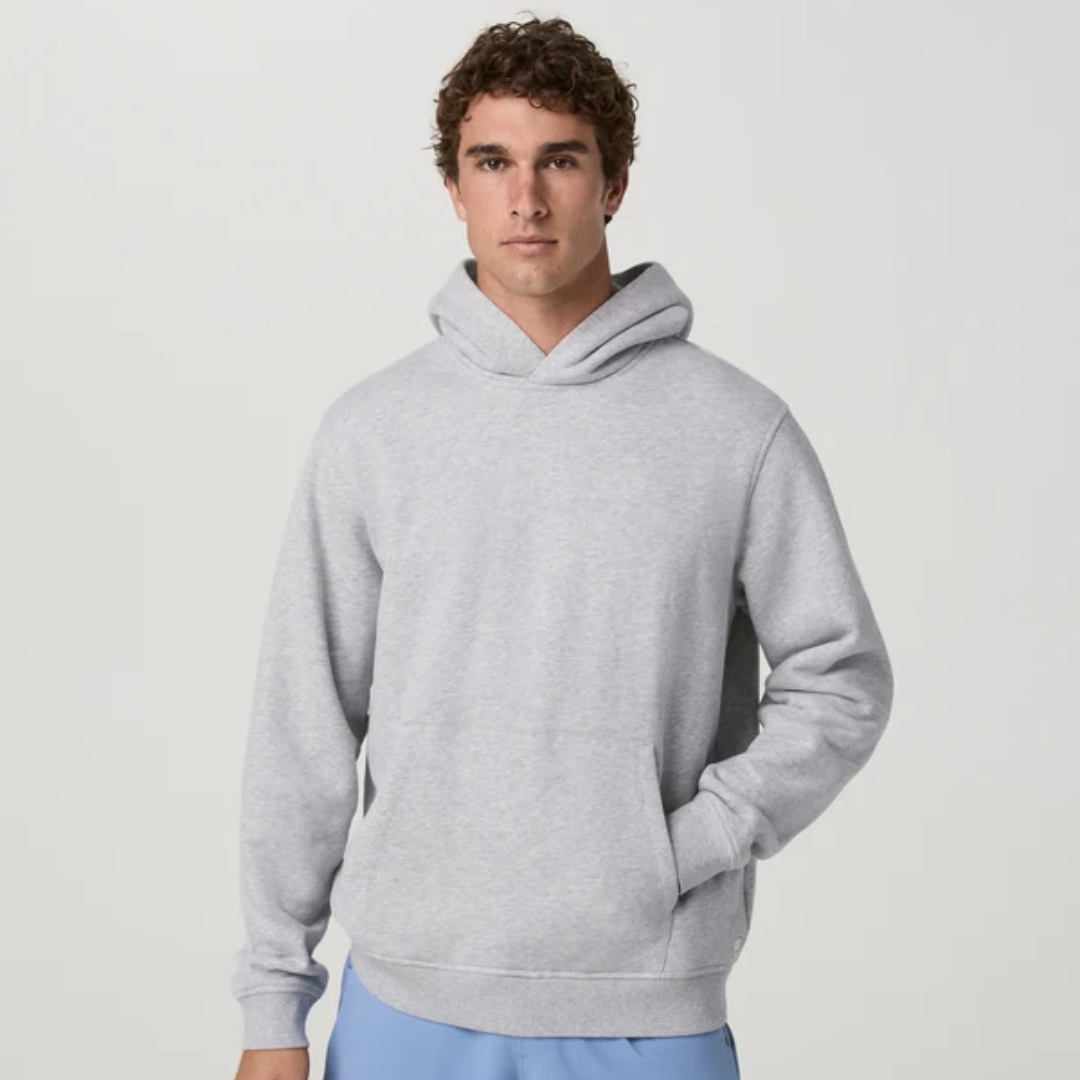 Vuori - Men - Seaside Pullover Hoodie 2.0