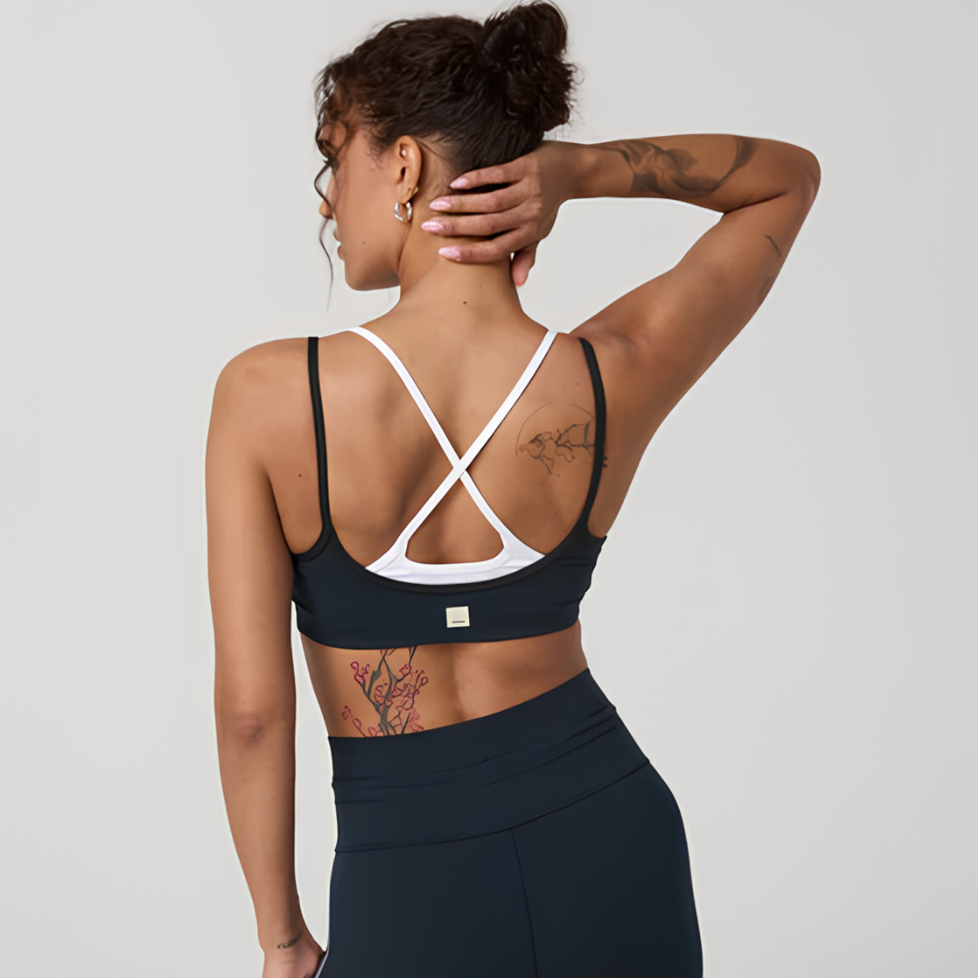 Vuori- Women - Daily Layered Bra