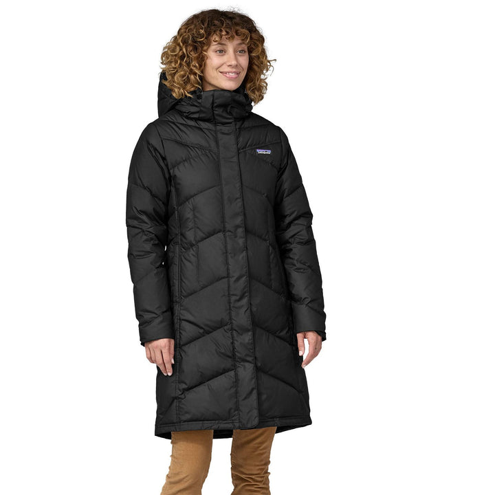 Patagonia - Women's Down With It Parka