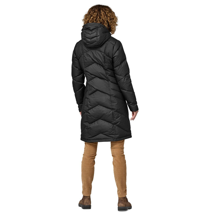 Patagonia - Women's Down With It Parka