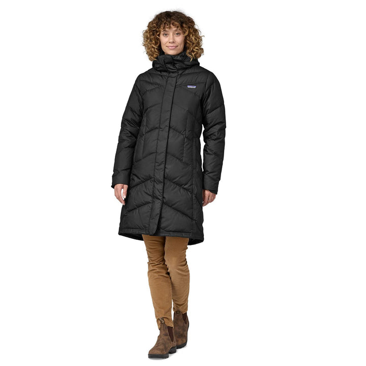 Patagonia - Women's Down With It Parka