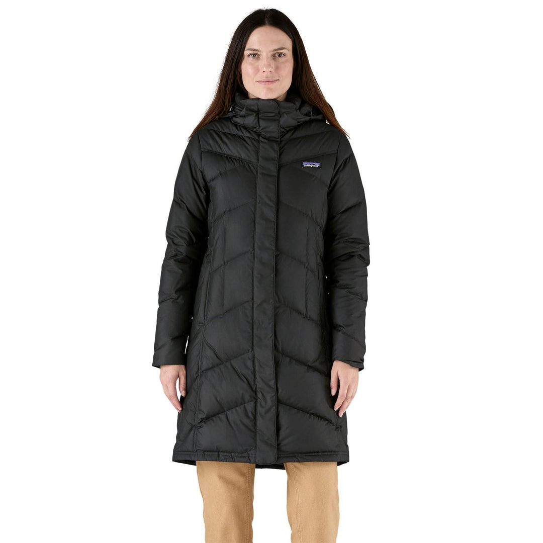 Patagonia - Women's Down With It Parka