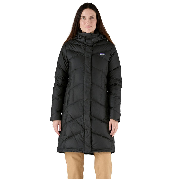 Patagonia - Women's Down With It Parka