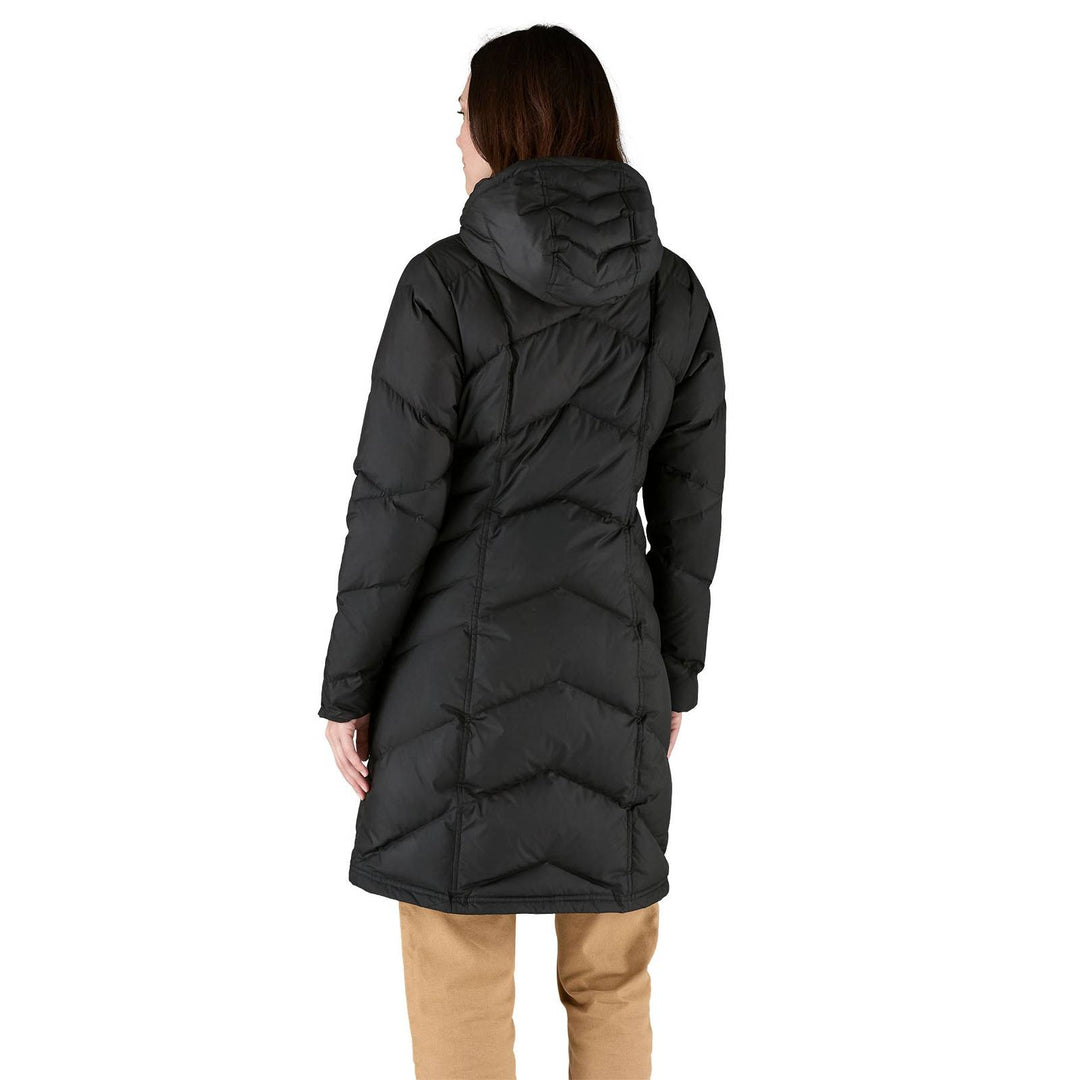 Patagonia - Women's Down With It Parka