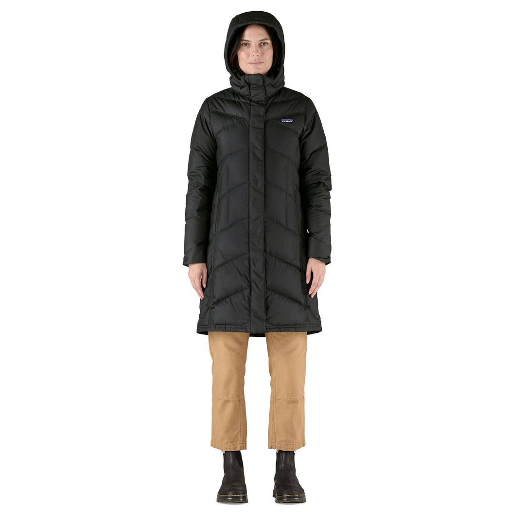 Patagonia - Women's Down With It Parka