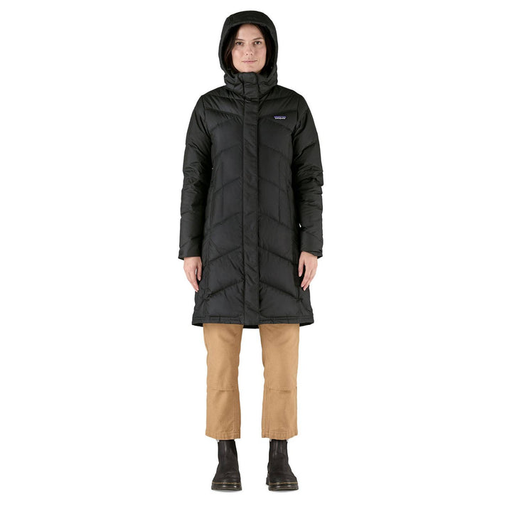 Patagonia - Women's Down With It Parka