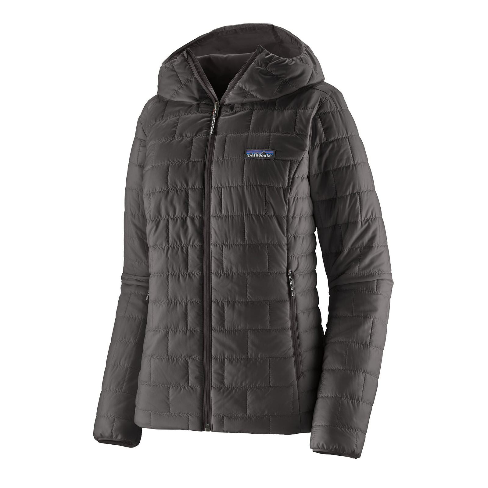 Patagonia - Women's Nano Puff® Hoody