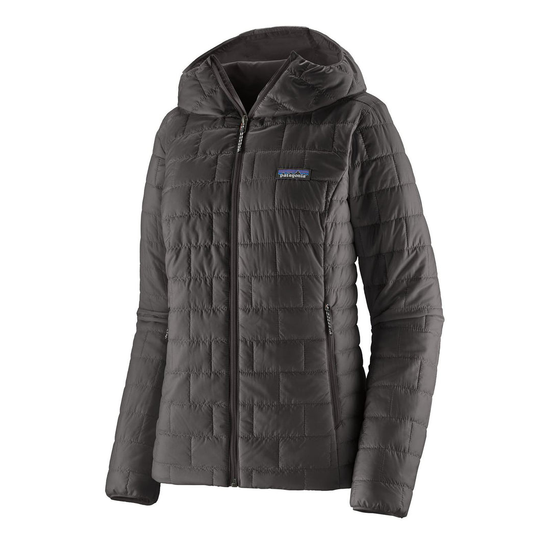 Patagonia - Women's Nano Puff® Hoody