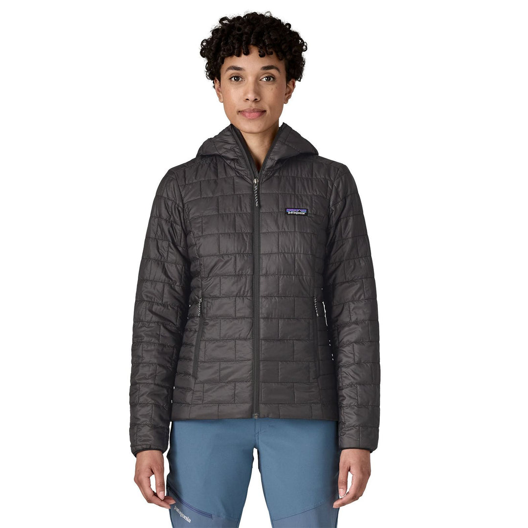 Patagonia - Women's Nano Puff® Hoody