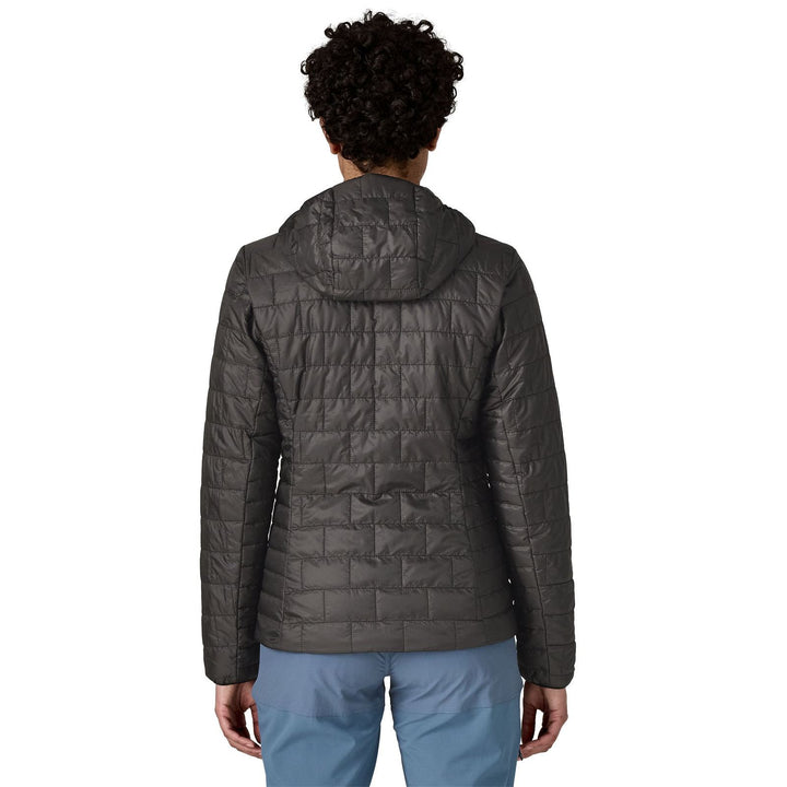 Patagonia - Women's Nano Puff® Hoody
