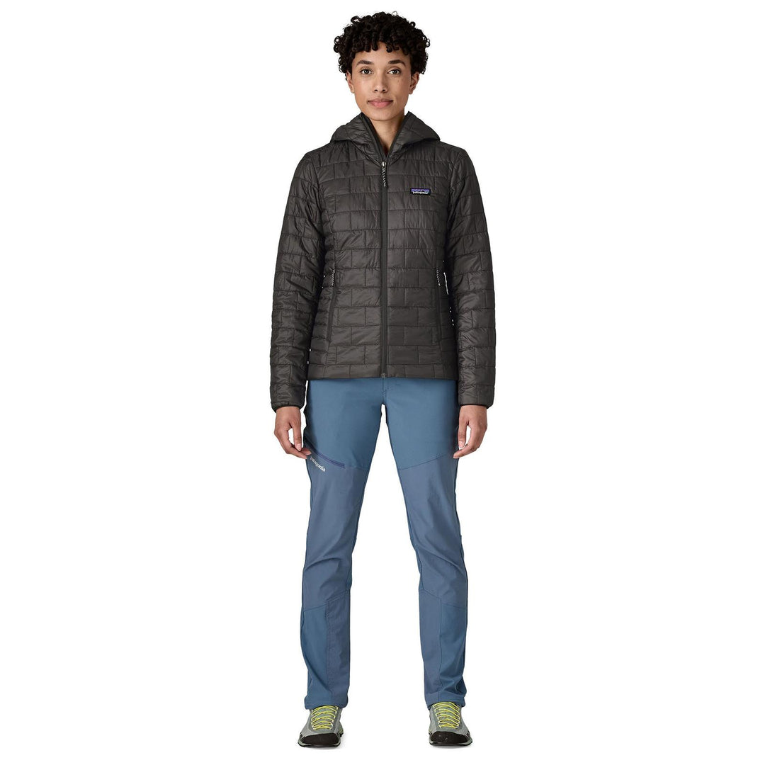 Patagonia - Women's Nano Puff® Hoody