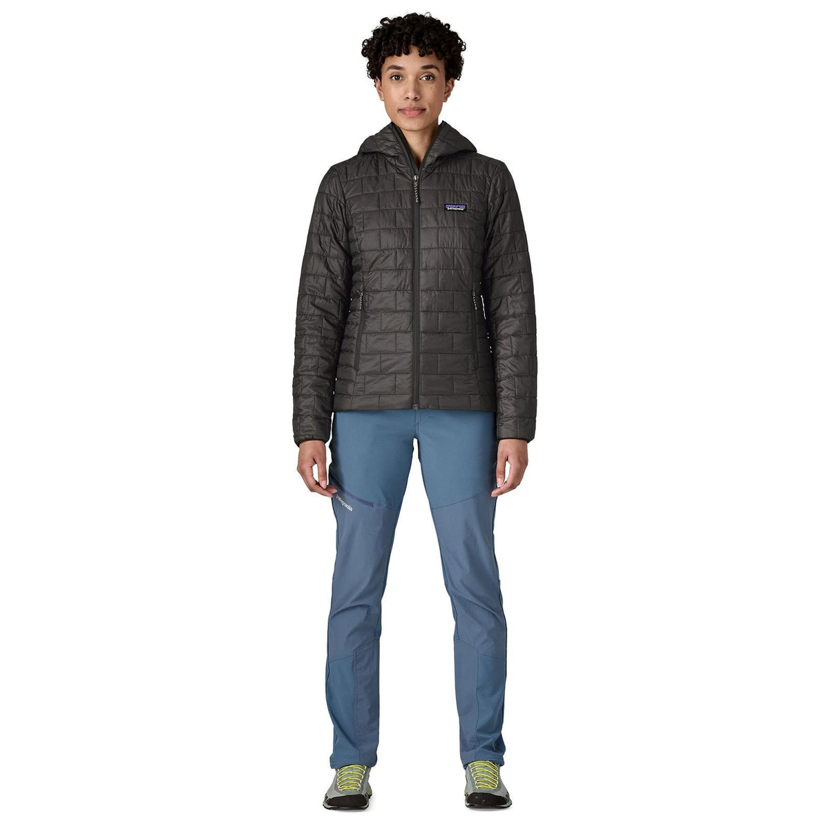 Patagonia - Women's Nano Puff® Hoody