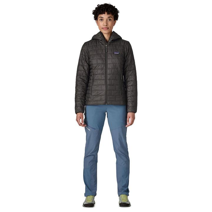 Patagonia - Women's Nano Puff® Hoody