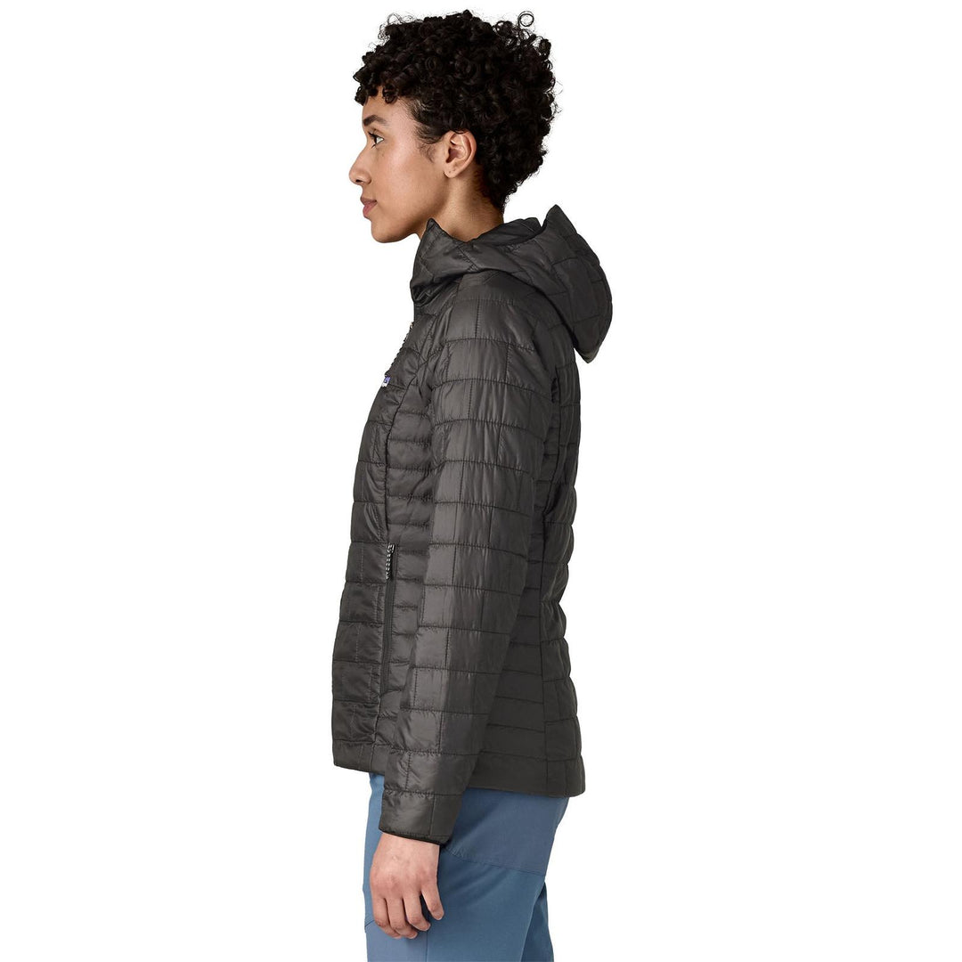 Patagonia - Women's Nano Puff® Hoody