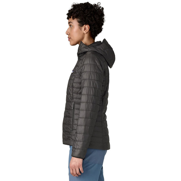 Patagonia - Women's Nano Puff® Hoody