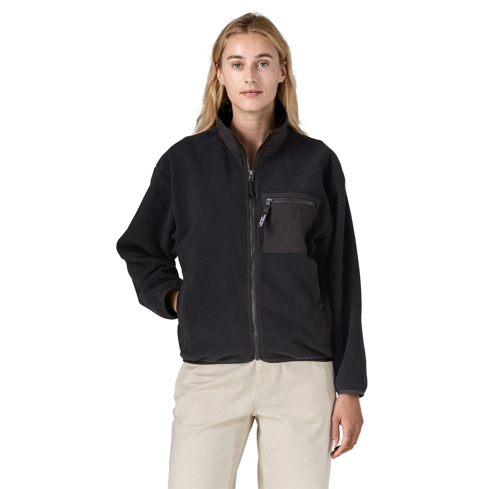 Patagonia - Women's Synchilla® Fleece Jacket