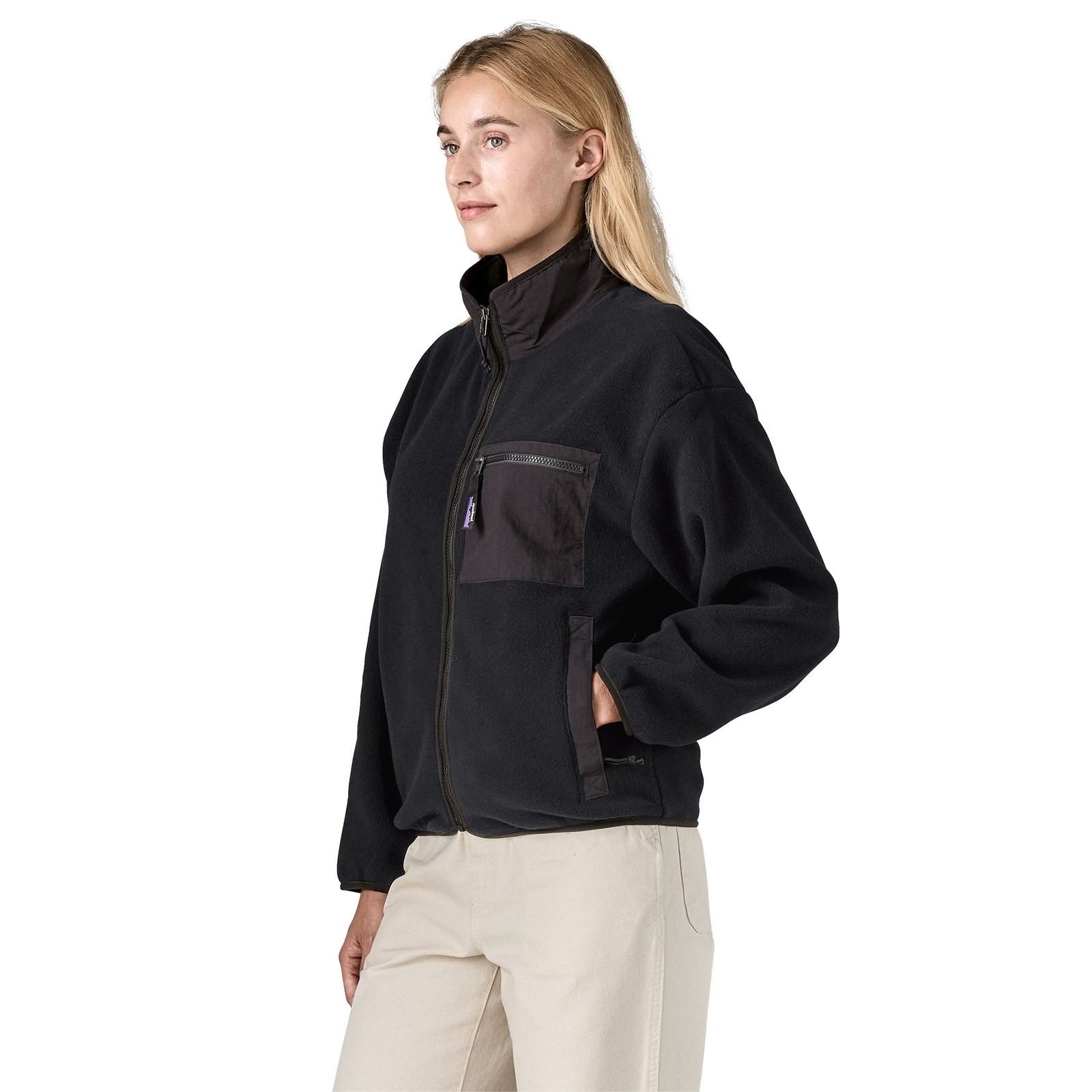Patagonia - Women's Synchilla® Fleece Jacket