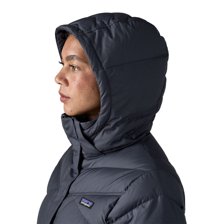 Patagonia - Women's Down With It Parka