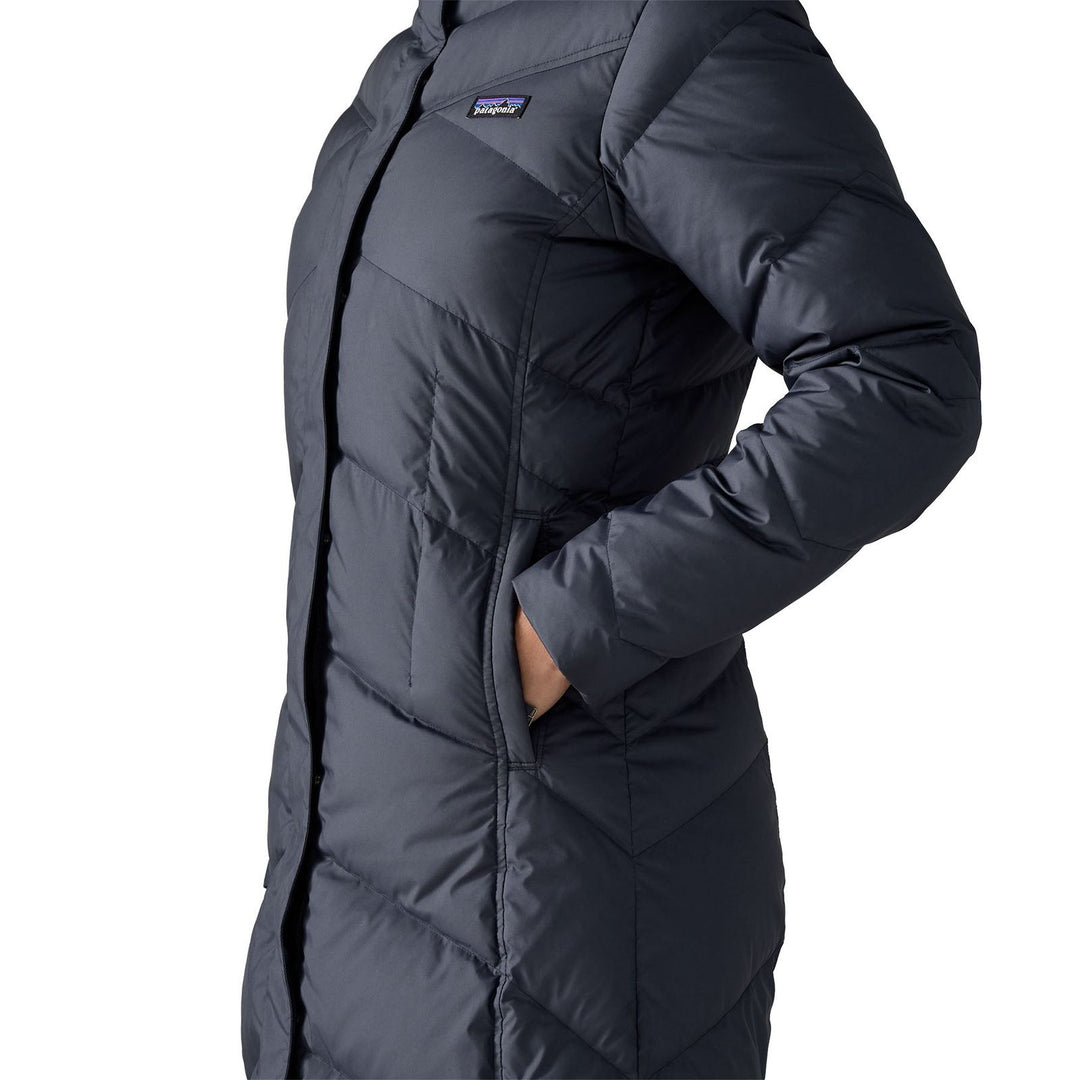 Patagonia - Women's Down With It Parka