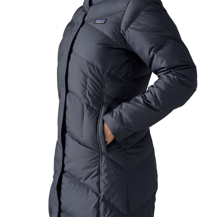 Patagonia - Women's Down With It Parka