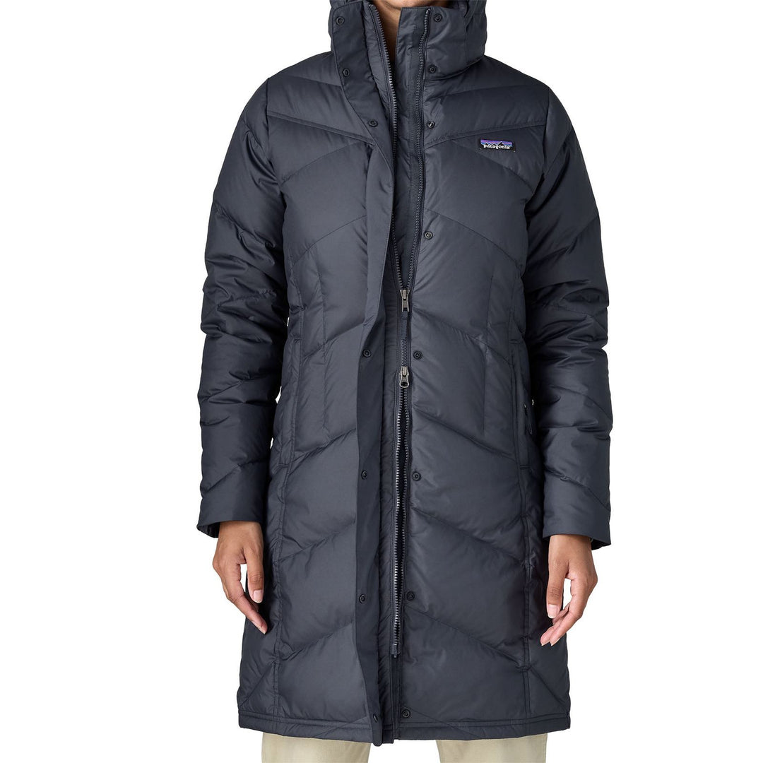 Patagonia - Women's Down With It Parka