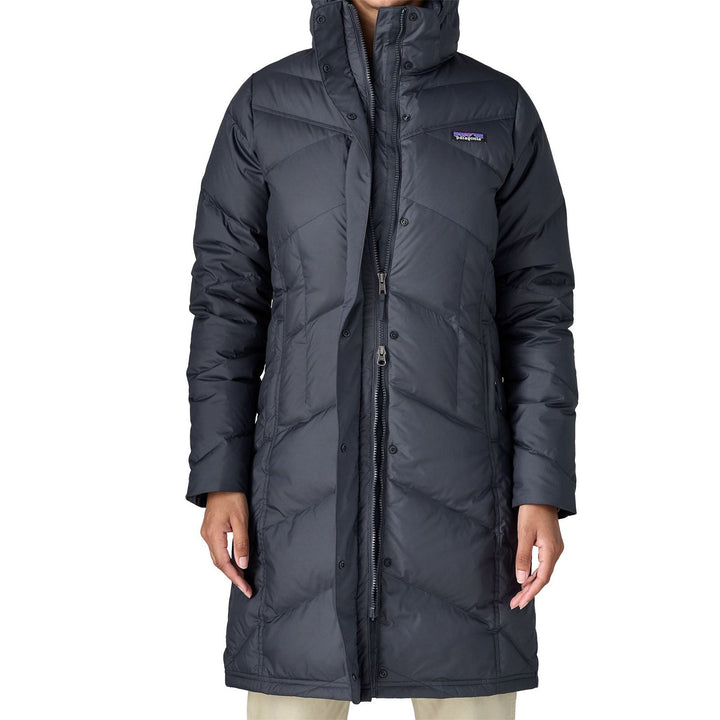 Patagonia - Women's Down With It Parka