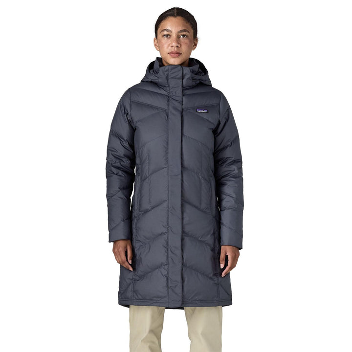 Patagonia - Women's Down With It Parka