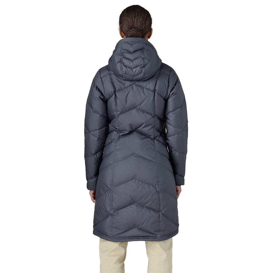Patagonia - Women's Down With It Parka