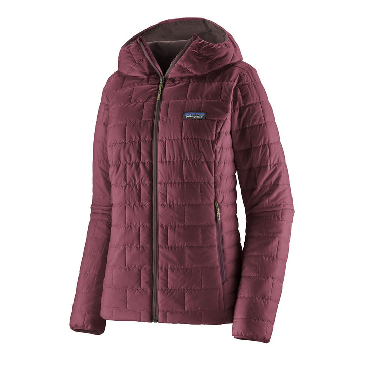 Patagonia - Women's Nano Puff® Hoody