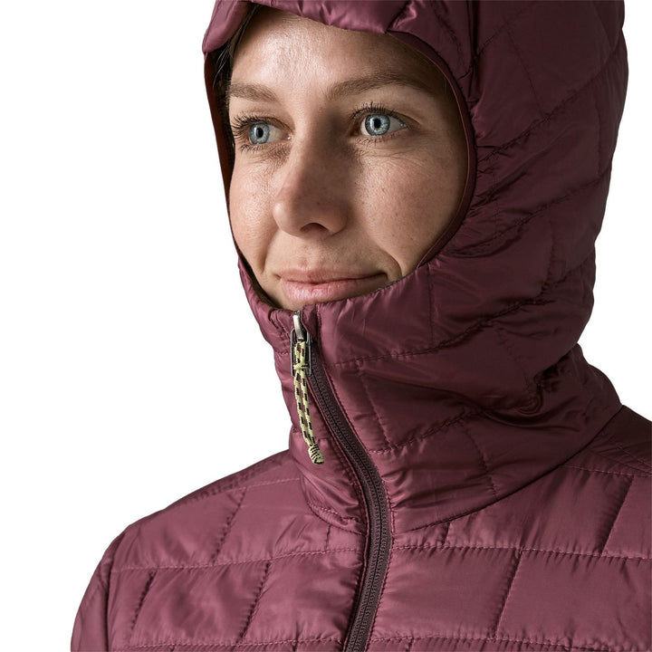 Patagonia - Women's Nano Puff® Hoody