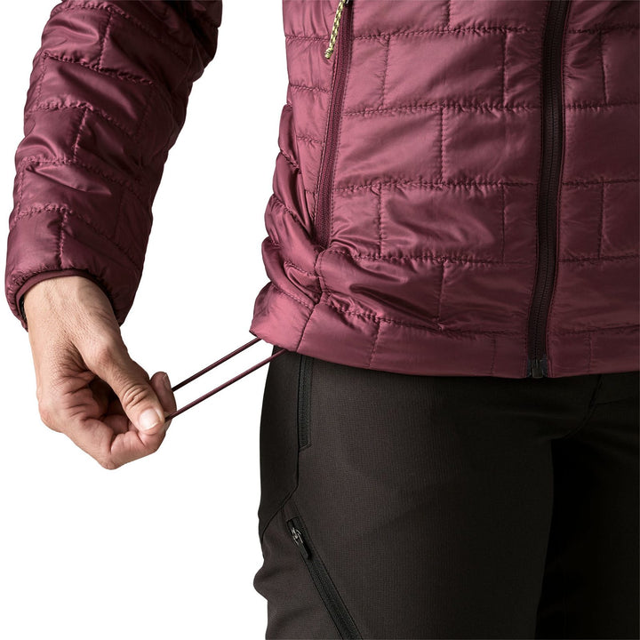 Patagonia - Women's Nano Puff® Hoody