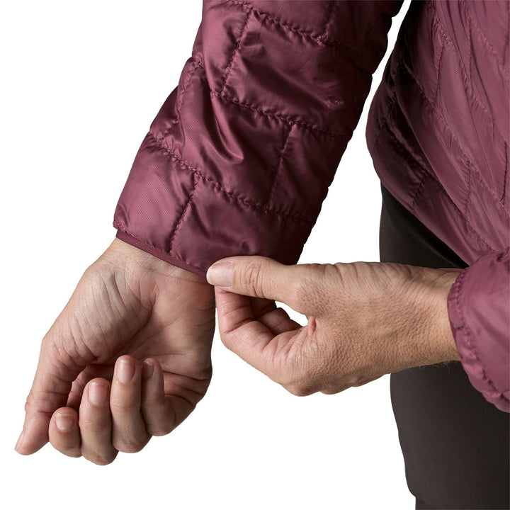 Patagonia - Women's Nano Puff® Hoody