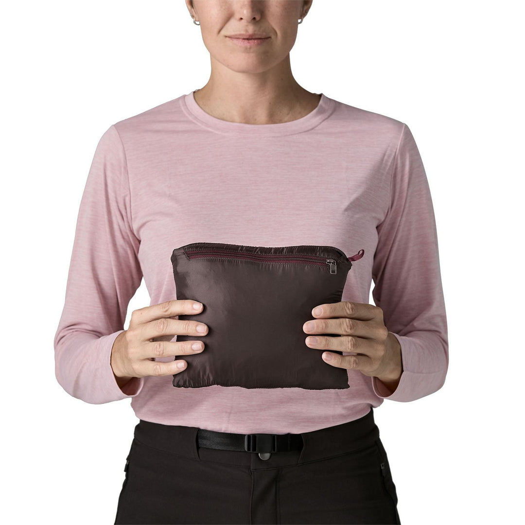 Patagonia - Women's Nano Puff® Hoody