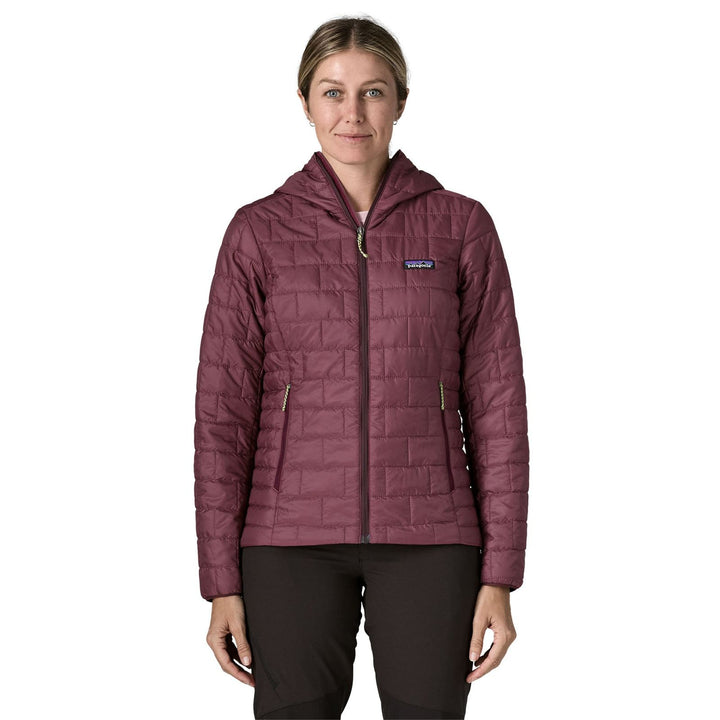 Patagonia - Women's Nano Puff® Hoody