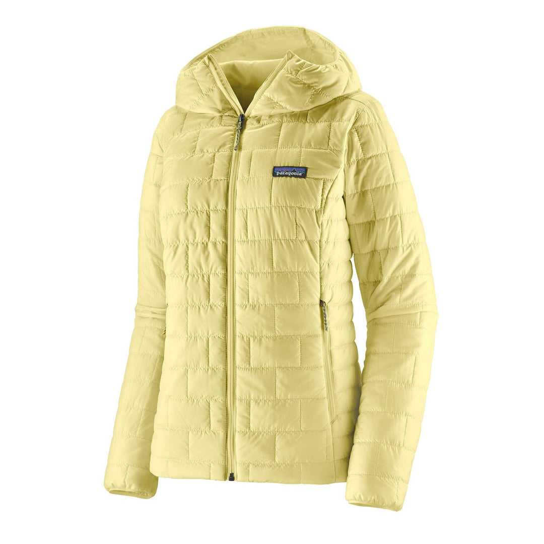 Patagonia - Women's Nano Puff® Hoody