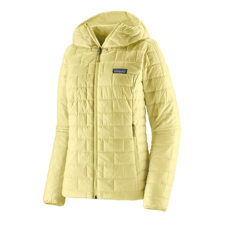 Patagonia - Women's Nano Puff® Hoody