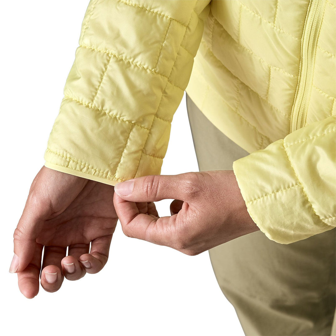 Patagonia - Women's Nano Puff® Hoody