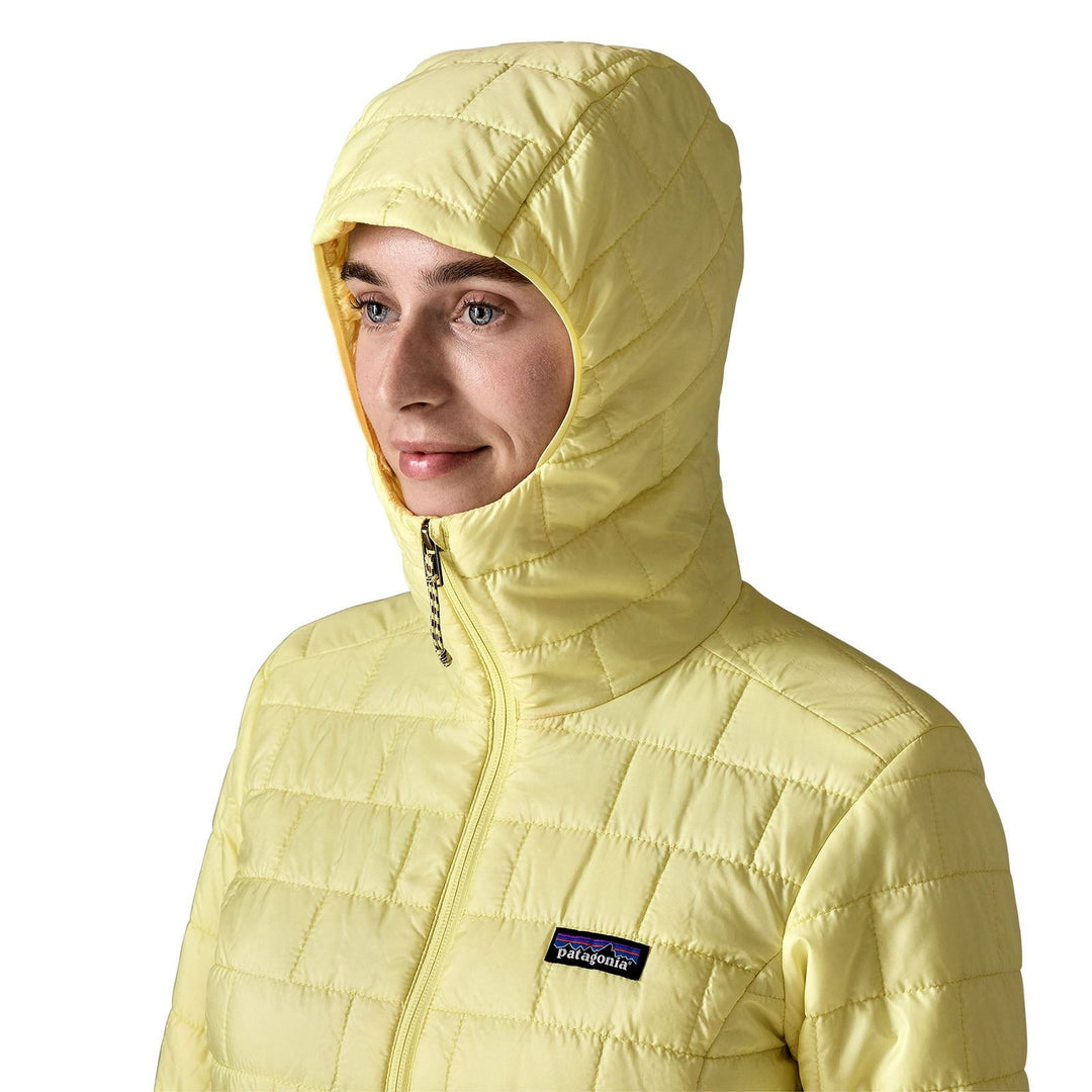 Patagonia - Women's Nano Puff® Hoody