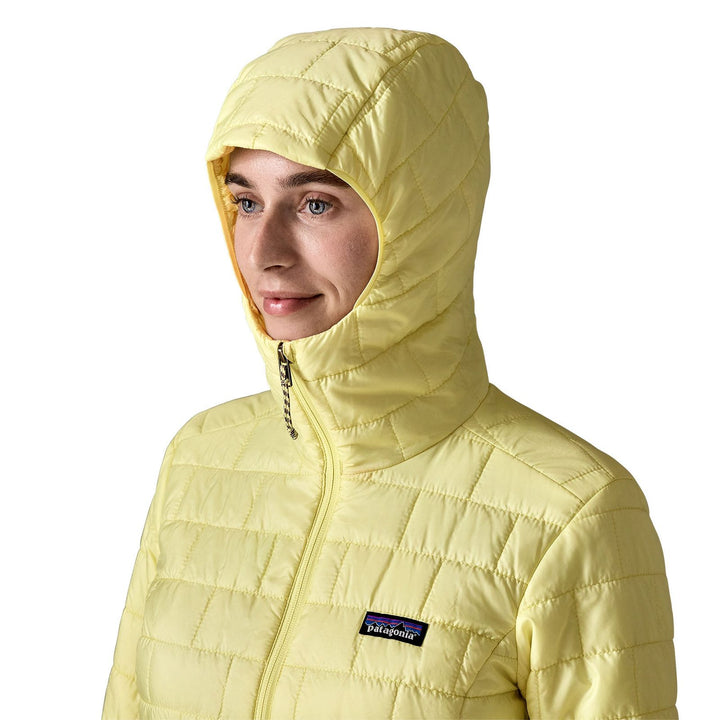 Patagonia - Women's Nano Puff® Hoody
