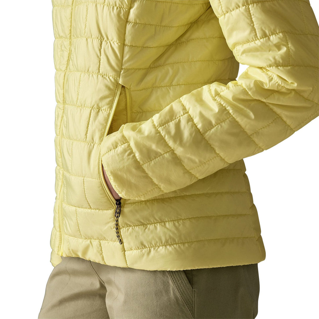 Patagonia - Women's Nano Puff® Hoody