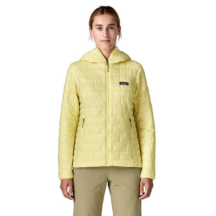 Patagonia - Women's Nano Puff® Hoody
