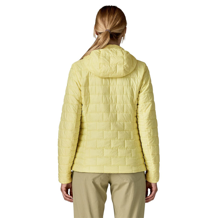 Patagonia - Women's Nano Puff® Hoody