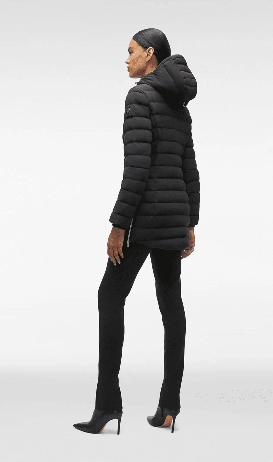 Moose knuckles rockcliff sales