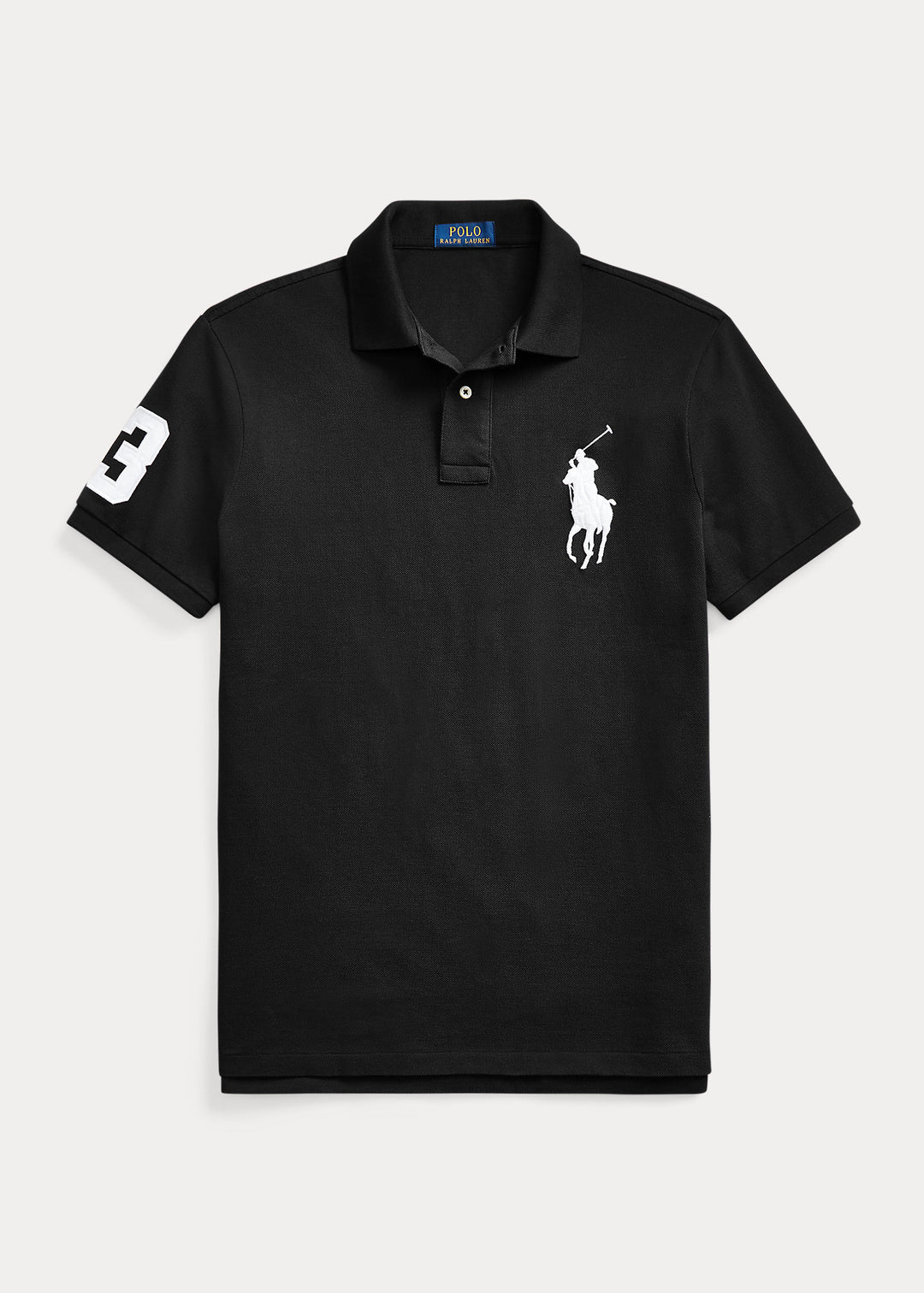 Ralph Lauren Polo Big Pony And Number Shirts Men