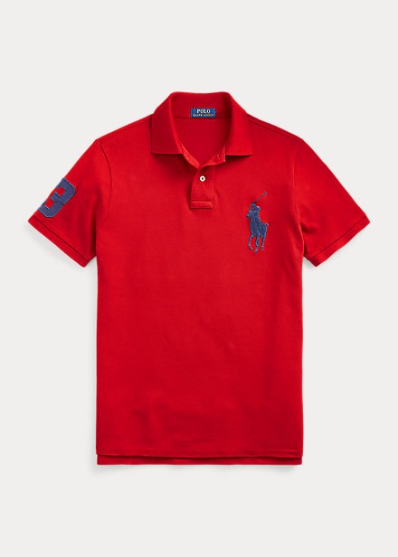 Mens big pony ralph lauren best sale