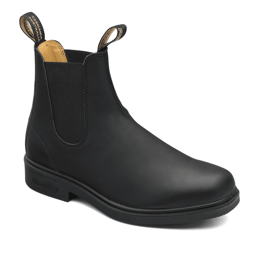Blundstone 068 - Women's Boot Dress Black